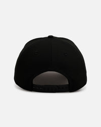 New Era Las Vegas Aces 'Aces' 9FORTY A-Frame Snapback Black