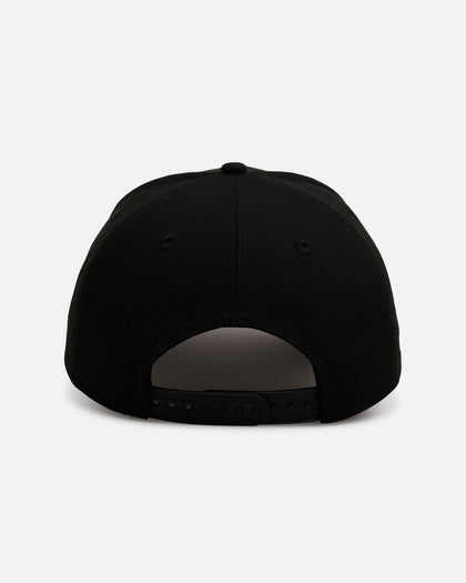 New Era Las Vegas Aces 'Aces' 9FORTY A-Frame Snapback Black