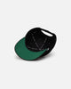 47 Brand Baltimore Orioles 'MLB Opening Day' Corduroy Crossrope Hitch Snapback Black