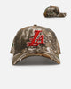 New Era Los Angeles Lakers 'Great Outdoors' 9FORTY A-Frame Snapback Camo