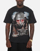 73Studio X Fallout NCR Ranger T-Shirt Black Acidwash