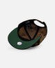 New Era San Diego Padres 'Wool Duck Camo' 19TWENTY Strapback Duck Camo
