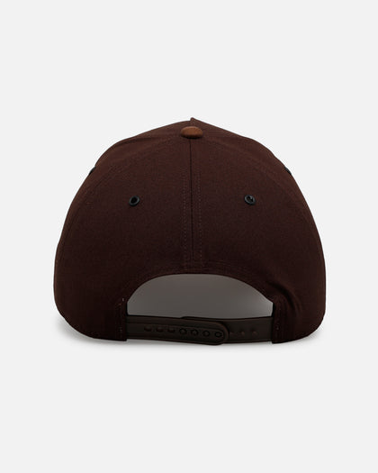 47 Brand Chicago Bulls 'Chocolate Pie' Offside Snapback Chocolate