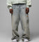 Loiter Star Layered Jeans Washed Blue