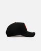New Era San Francisco Giants 'On Field' 9FORTY A-Frame Snapback Official Team Color