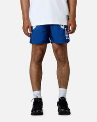 Pro Standard Los Angeles Dodgers City Tour 2.0 Shorts Blue