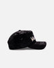 New Era Chicago White Sox 'Velvet' 9FORTY A-Frame Snapback Black/Gold