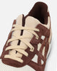 Asics Gel-Lyte III OG Cream/Dark Brown