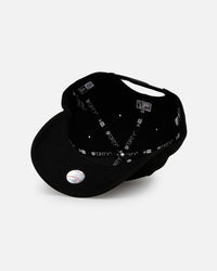 New Era Arizona Diamondbacks 'Player Replica' 9FORTY M-Crown Snapback Black