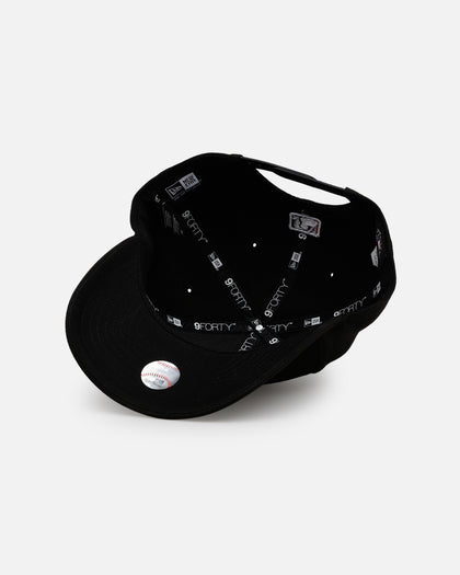 New Era Arizona Diamondbacks 'Player Replica' 9FORTY M-Crown Snapback Black