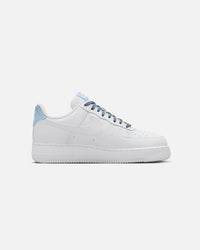 Nike Women's Air Force 1 '07 White/White