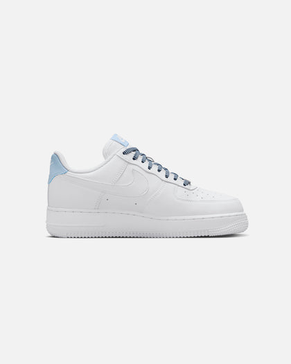 Nike Women's Air Force 1 '07 White/White