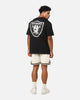 New Era Las Vegas Raiders Rose Oversized T-Shirt Black