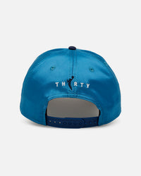 New Era Minnesota Lynx 'Draft' 9FORTY A-Frame Snapback Official Team Color