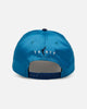 New Era Minnesota Lynx 'Draft' 9FORTY A-Frame Snapback Official Team Color