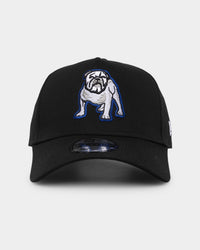 New Era Canterbury-Bankstown Bulldogs 'NRL Grand Final' 9FORTY A-Frame Snapback Black