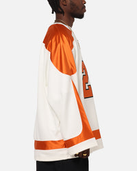 Jordan Brooklyn Collegiate Hockey Jersey Sail/Starfish/Black