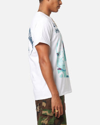 Bring Me The Horizon Next Gen Japan T-Shirt White