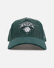 47 Brand New York Knicks 'Apollo Cord Dark Green' 47 Offside Snapback Dark Green