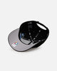 New Era Mexico National Baseball Team 'Blue Rose' 9FORTY A-Frame Snapback Black/Blue