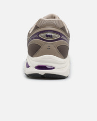 Asics GT-2160 Dark Taupe/Taupe Grey