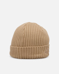 New Era Denver Broncos 'Color Pack' Beanie Tan