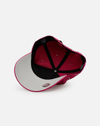 47 Brand New York Yankees 'Yankees Zodiac' Sagittarius 47 Offside Snapback Orchid