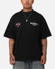 Loiter Star Child T-Shirt Black