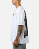 73Studio Star Wars Boba Fett Battlefront II T-Shirt White