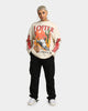 Loiter Rodeo Long Sleeve T-Shirt Sand