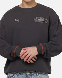 Puma Mclaren Racing Crewneck