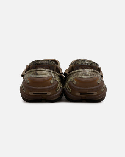 Crocs Echo RO Clog Real Tree Camo