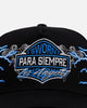 Sworn To Us Interstate Lighting 'Outlaw Spirit' Snapback Black