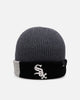New Era Chicago White Sox 'Merino Wool' Beanie Black