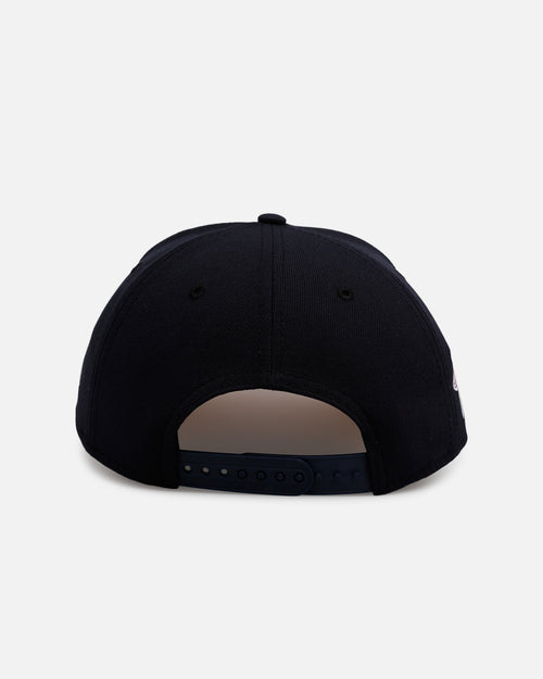New Era San Francisco Giants 'MLB All Star Game 2025' 9FORTY A-Frame Snapback Navy