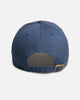47 Brand Los Angeles Dodgers 'Timber Washed' 47 Clean Up Strapback Blue