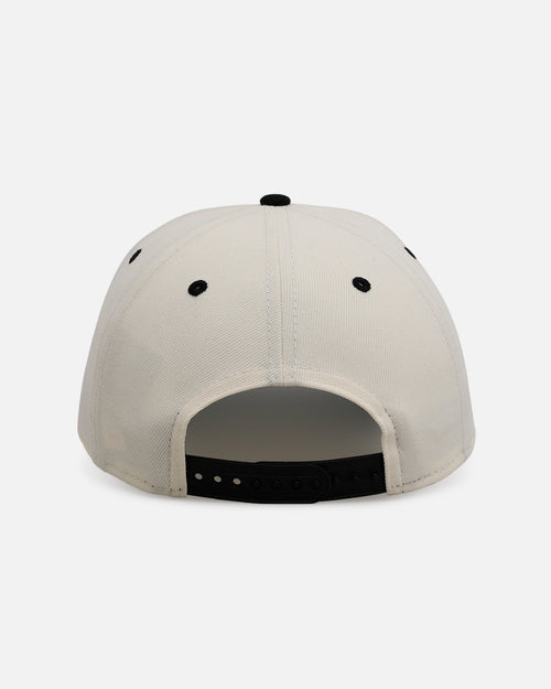 New Era Houston Astros 'City Pack' 9FORTY A-Frame Snapback Chrome/Black