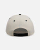 New Era Houston Astros 'City Pack' 9FORTY A-Frame Snapback Chrome/Black
