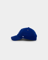 47 Brand Montreal Expos 'Wooly Clean-Up' Strapback Royal