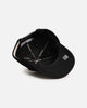 Mitchell & Ness Chicago Bulls 'Weald' Pro Pinch Snapback Black