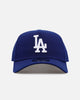 New Era Los Angeles Dodgers 'On Field' 9FORTY A-Frame Snapback Official Team Color