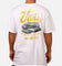 Vans Waffles T-Shirt White