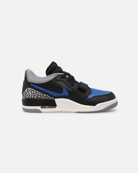 Jordan Air Jordan Legacy 312 Low Black/Royal/White/Grey