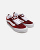 Vans Knu Skool Bordeaux