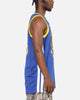 Nike Draymond Green Golden State Warriors #23 Icon Edition 2022/23 Nike Dri-FIT NBA Swingman Jersey Rush Blue