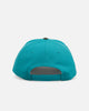 New Era Florida Marlins 'Realtree Visor' 9FORTY A-Frame Snapback Official Team Color