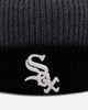 New Era Chicago White Sox 'Merino Wool' Beanie Black