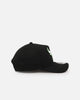 New Era Chicago Bulls 'Satin Flower' 9FORTY A-Frame Snapback Black/Pink