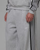 Loiter Hybrid Trackpants Grey Marle