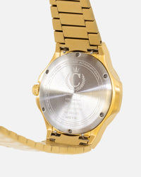 Meister X Culture Kings Day Trip Gold/Green